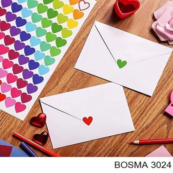3024 Bosma 