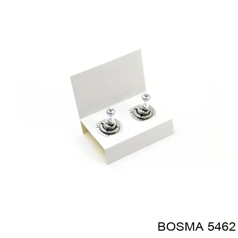 Лампочка галогенная 5462 Bosma
