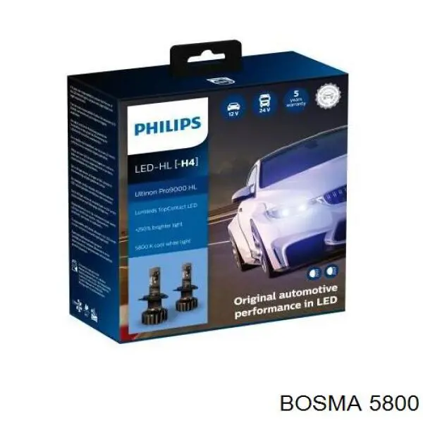 Купить 5800 Bosma 