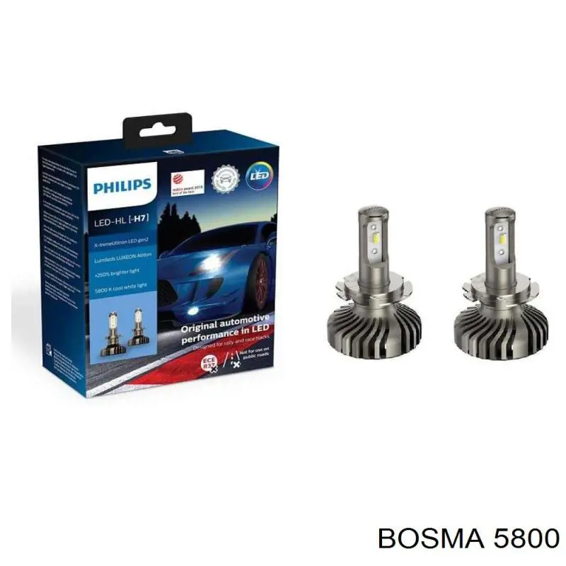 5800 Bosma 