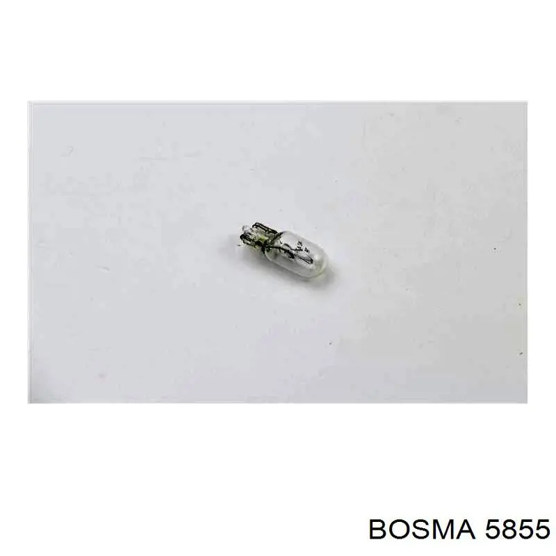 5855 Bosma 