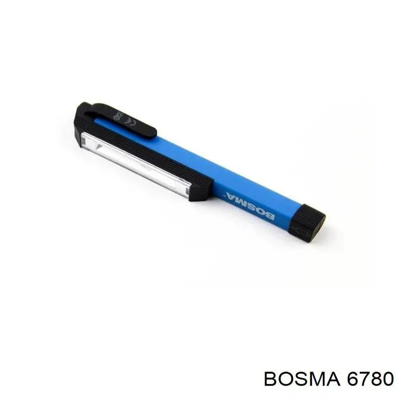 6780 Bosma 