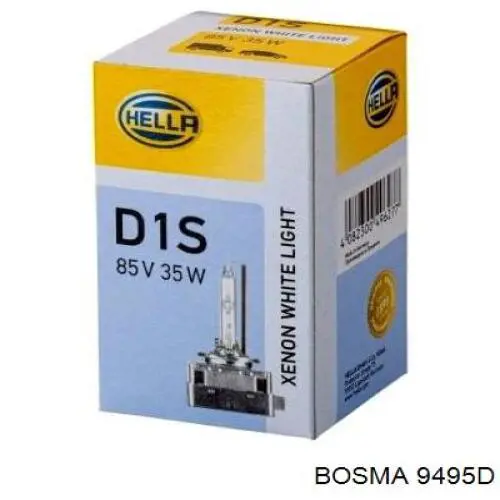 9495D Bosma