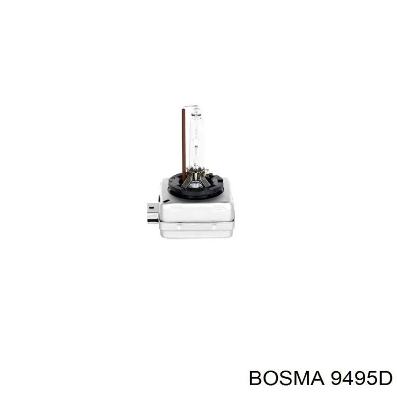 9495D Bosma