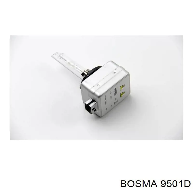 9501D Bosma Биксенон