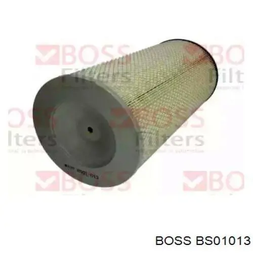 BS01-013 Boss воздушный фильтр