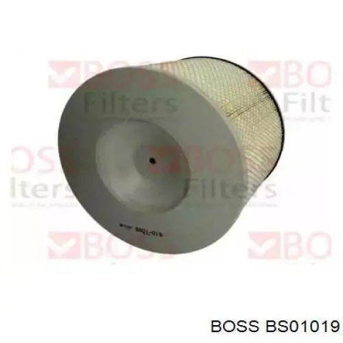 Воздушный фильтр BS01019 Boss