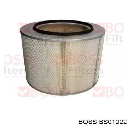 BS01022 Boss воздушный фильтр