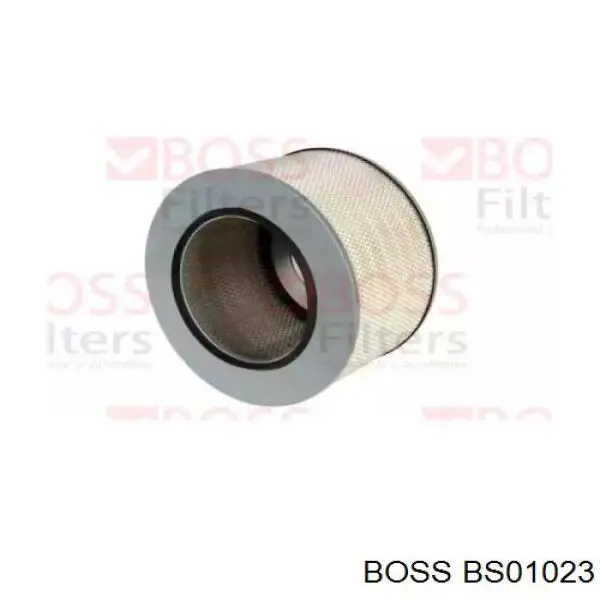 BS01023 Boss воздушный фильтр