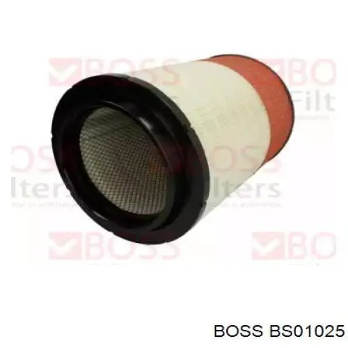 Купить BS01025 Boss Автомобильный фильтр воздуха