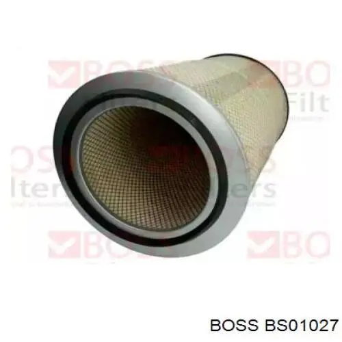 Купить BS01027 Boss Автомобильный фильтр воздуха