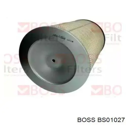 BS01027 Boss Воздушный фильтр двигателя