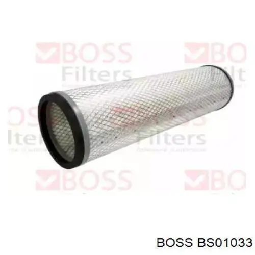 A585 Mfilter Воздушный фильтр двигателя
