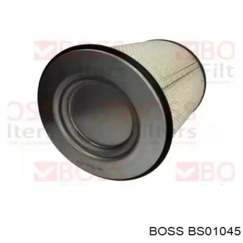 Купить BS01045 Boss Автомобильный фильтр воздуха