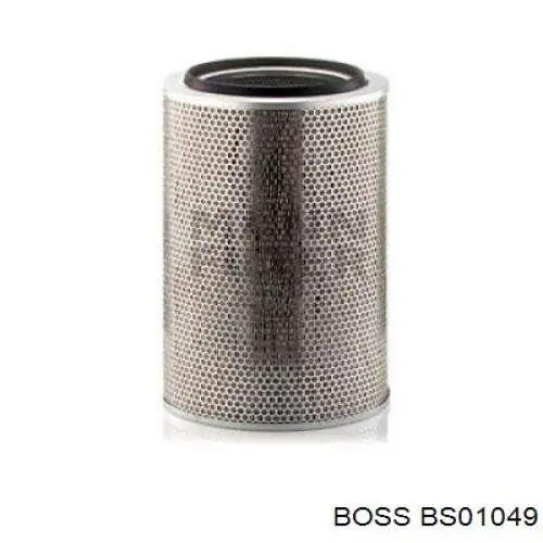 Воздушный фильтр BS01049 Boss