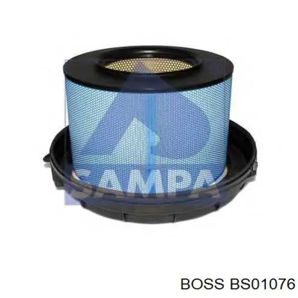 Воздушный фильтр BS01076 Boss
