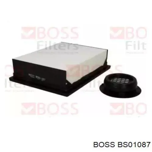 Фильтр вентиляции картера BS01087 BOSS