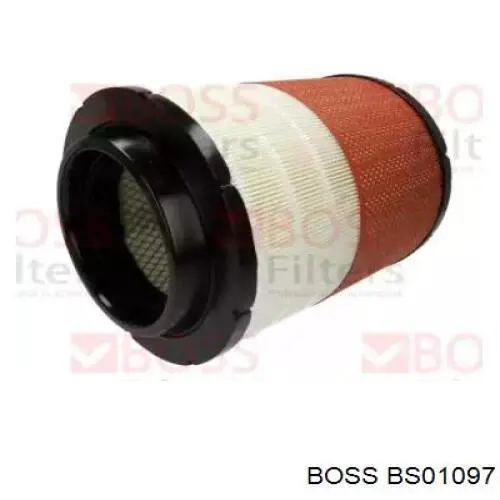 Элемент воздушного фильтра Boss BS01097 цена, от 40.40 USD