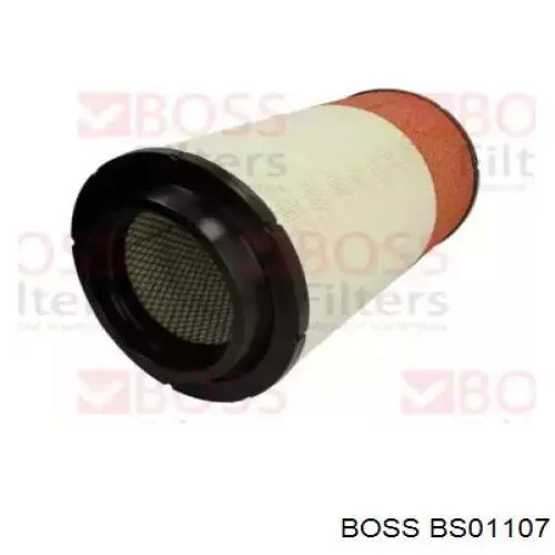 BS01107 Boss воздушный фильтр