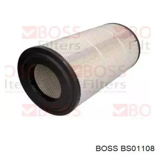Воздушный фильтр BS01108 Boss