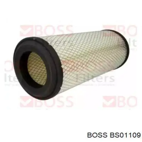 BS01109 Boss Воздушный фильтр двигателя