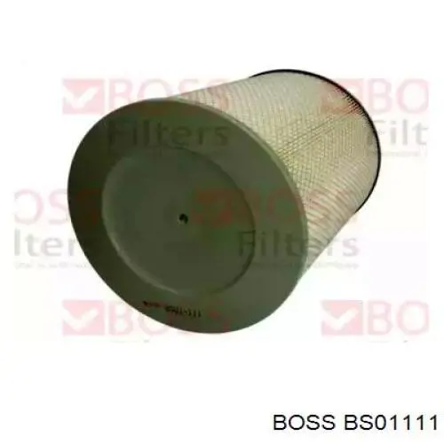 Воздушный фильтр BS01111 Boss