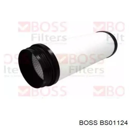 BS01124 Boss filtro de ar