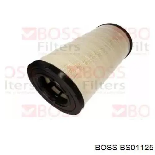 Элемент воздушного фильтра Boss BS01125 цена, от 42.28 USD