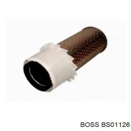 Купить BS01126 Boss Автомобильный фильтр воздуха