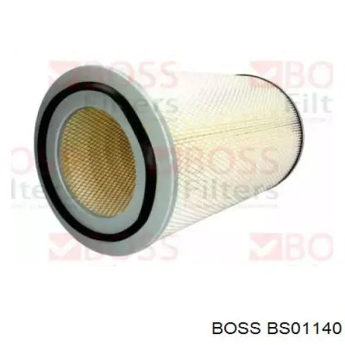 BS01-140 Boss воздушный фильтр