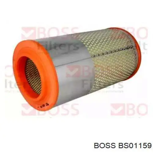 BS01159 Boss воздушный фильтр