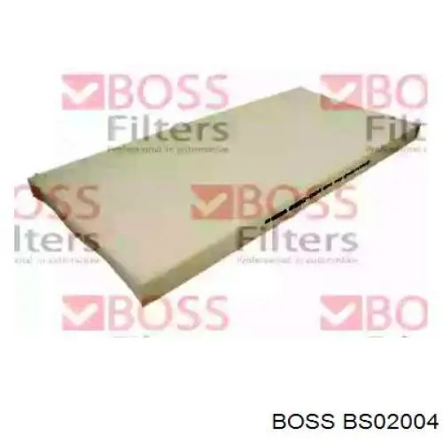 Фильтр воздушный отопителя Sampiyon CK0019 цена, от 11.44 USD
