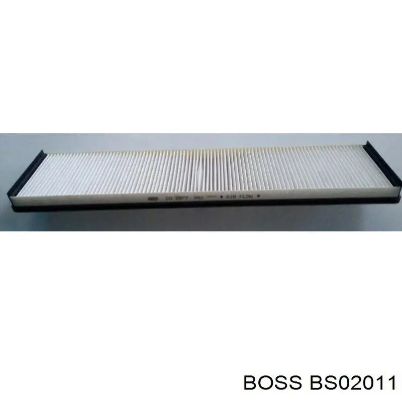 Фильтр воздушный отопителя Denckermann M119005 цена, от 12.56 USD