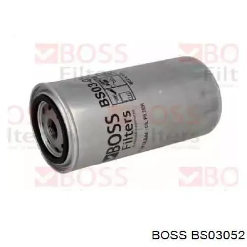 BS03052 Boss масляный фильтр