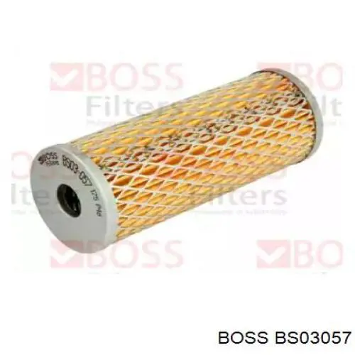 Фильтр ГУР BS03057 Boss