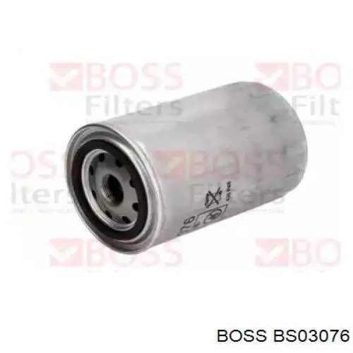 BS03076 Boss масляный фильтр