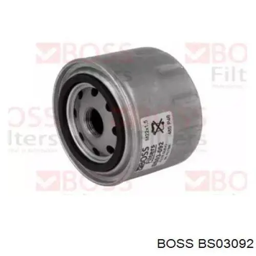 BS03-092 Boss масляный фильтр