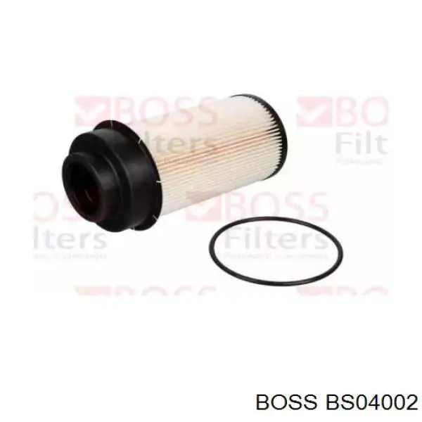 BS04-002 Boss топливный фильтр