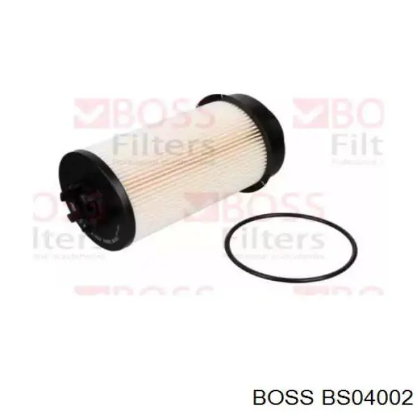 Топливный фильтр BS04002 Boss