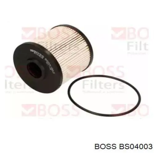 BS04003 Boss топливный фильтр