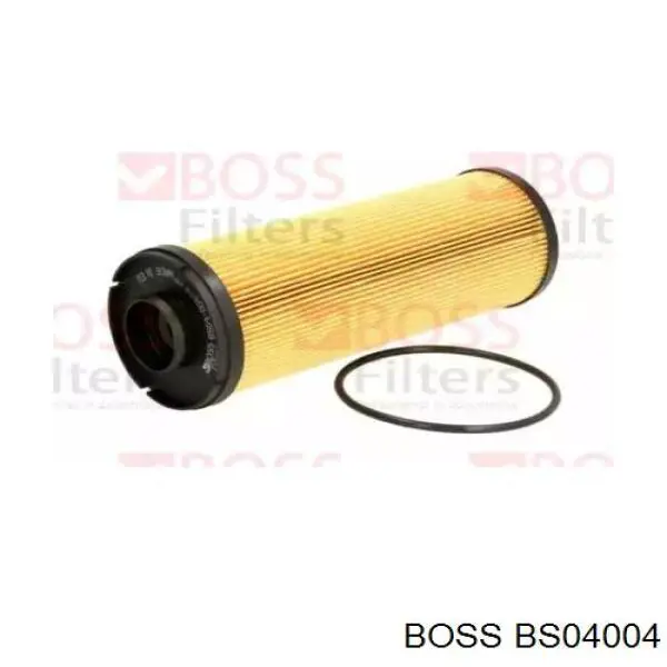 BS04-004 Boss топливный фильтр