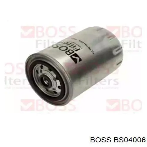 Купить BS04006 Boss Фильтр-отстойник топлива грубой очистки