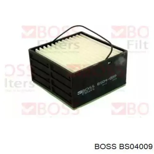 Топливный фильтр BS04009 Boss