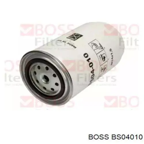 BS04010 Boss топливный фильтр