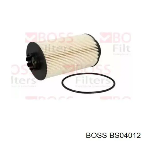 BS04012 Boss воздушный фильтр