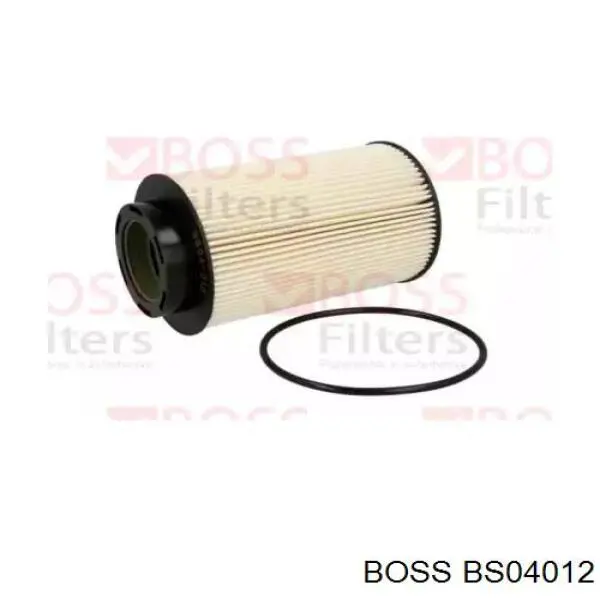 Воздушный фильтр BS04012 Boss