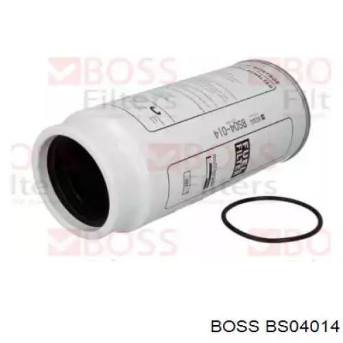 Купить BS04014 Boss Фильтр-отстойник топлива грубой очистки