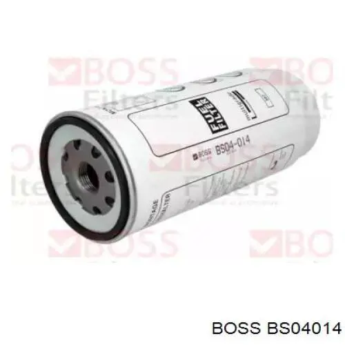 Топливный фильтр R420PL Racor