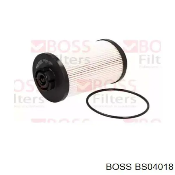 BS04-018 Boss топливный фильтр