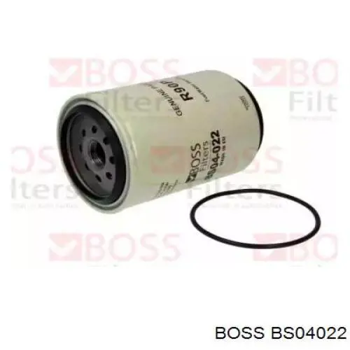 Топливный фильтр BS04022 Boss